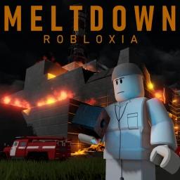 ☢️ Meltdown Robloxia ☢️ [BETA] icon