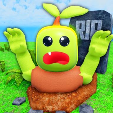 Zombie RNG icon