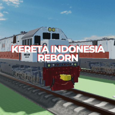 Kereta Indonesia Reborn || Nusantara Line icon