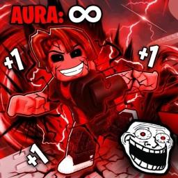 [💥X125 EVENT!] +1 Aura Speed Escape icon
