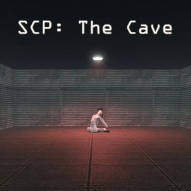 Thumbnail for SCP-096: The Cave [FIXED 🔧] Game