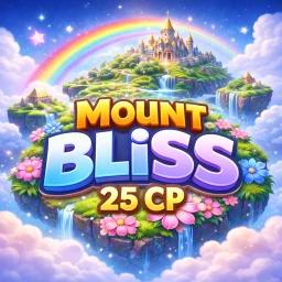 Mount Bliss icon