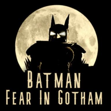 (Alpha) Batman: Fear in Gotham🦇 icon