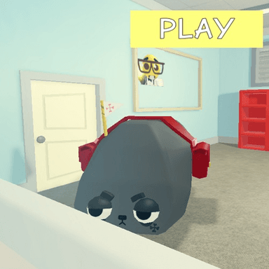 Thumbnail for Coal Monster Betty's Nursery! (FIRST PERSON OBBY!) Game
