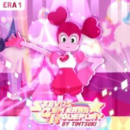[🌺SPINELS] Stevos Gems Eras Roleplay icon