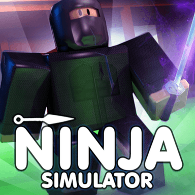 [FIGHTING!]Ninja Simulator! NEW! icon