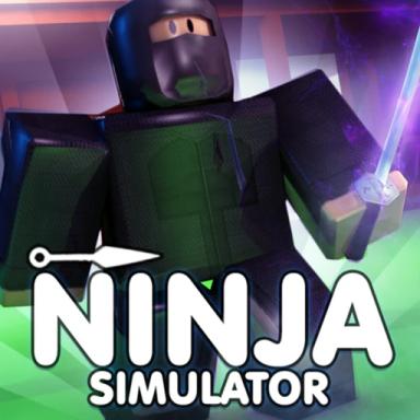 Thumbnail for [FIGHTING!]Ninja Simulator! NEW! Game