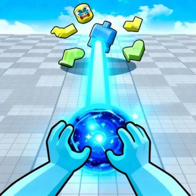 [🔮] Power Wars!  icon