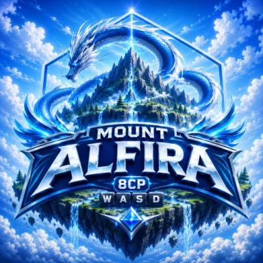 Thumbnail for [ FREE AVA + X1000 ] Mount ALFIra  Game
