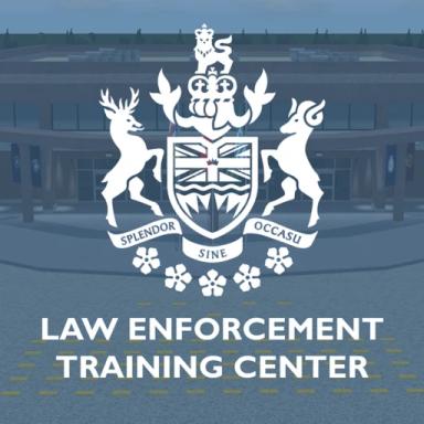 Law Enforcement Training Center icon
