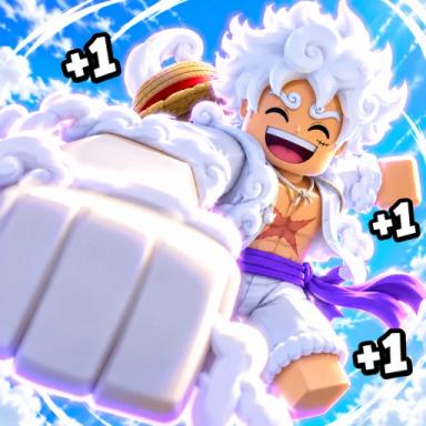 Thumbnail for [🎃] +1 Fruit Evolution Game