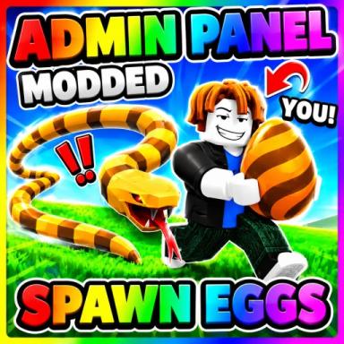 Thumbnail for 🌈 SAEM x9999 WITH ADMIN PANEL Game