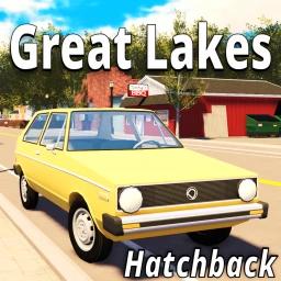 Great Lakes Area RP 🚗🏠 icon