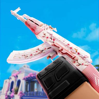Thumbnail for [UPDATE] BloxStrike Game