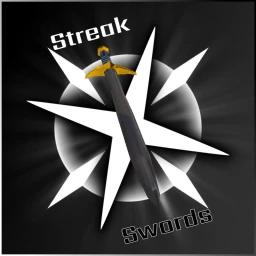 Thumbnail for Streak Swords Game