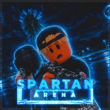 [HOPOUTS] Summer Spartan🌴 icon
