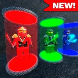 Ninjitsu Tycoon icon