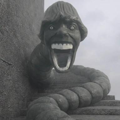 Thumbnail for Climb Scary 67 Tower II Game