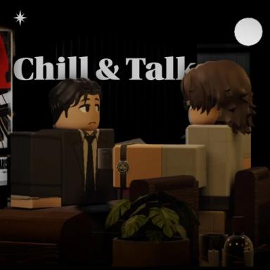 [ UPDATE ] Jazz and Chill icon