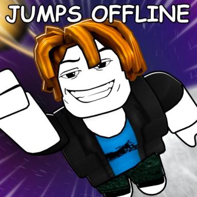 [🏙️] +1 Jump Every Step icon