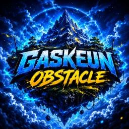 GASKEUN OBSTACLE icon