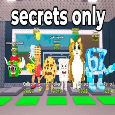 😎 Steals A Brainrots: 99% OFF EVERYTHING! icon