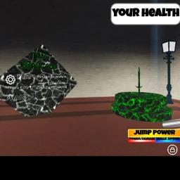 [NEW SWORD] Untitled killstreak sword game icon