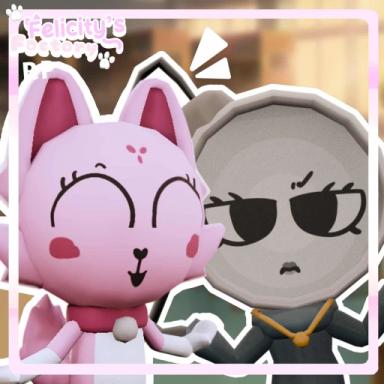 💡 Felicity's Factory RP [Alpha 0.10] icon