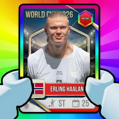 Thumbnail for Find The World Cup Sticker Packs Game