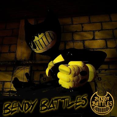 Bendy Battles icon