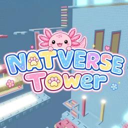 NATVERSE Tower icon