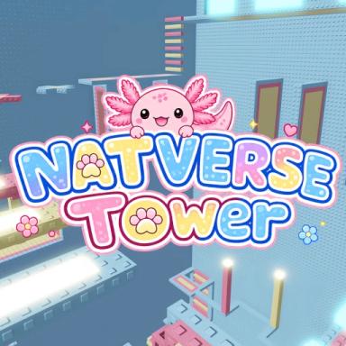 Thumbnail for NATVERSE Tower Game