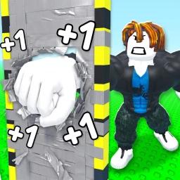 Thumbnail for +1 Muscle VS Tape Game