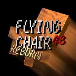 Flying Chair 48 (Super Bagel 47 Revival) icon