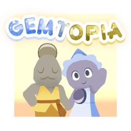 Thumbnail for Gemtopia [ANNIVERSARY] Game