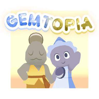 Thumbnail for Gemtopia Game