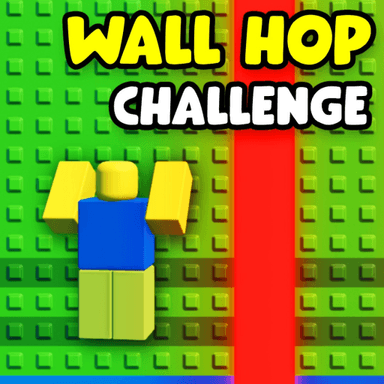 Wall Hop Challenge icon