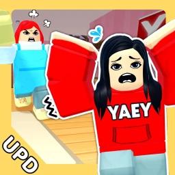Escape the Momster [YAEY] icon