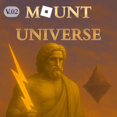 MOUNT UNIVERSE V.2 icon