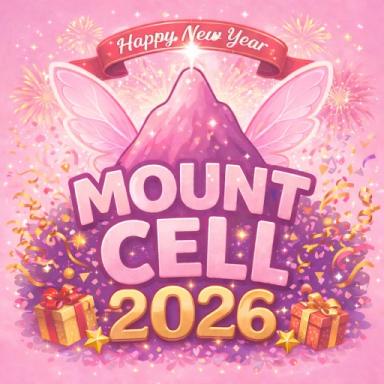 [✨UPD + FREE AVA + x55] MOUNT CELL icon