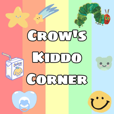 Crow's Kiddo Corner icon
