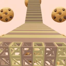 Cookie Obby icon