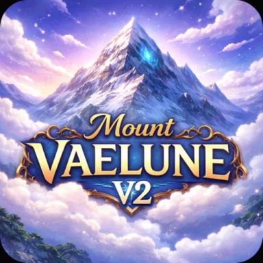 Thumbnail for MOUNT VAELUNE V2 Game