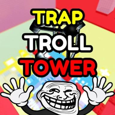 Trap Troll Tower 🕳️ icon