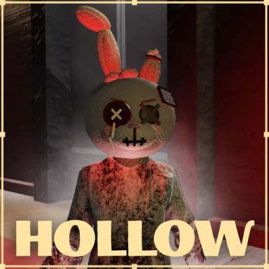 Thumbnail for HOLLOW: The Royal Hotel [🎃] Game