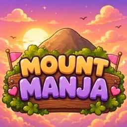 [FREE AVA X50] MOUNT MANJA icon