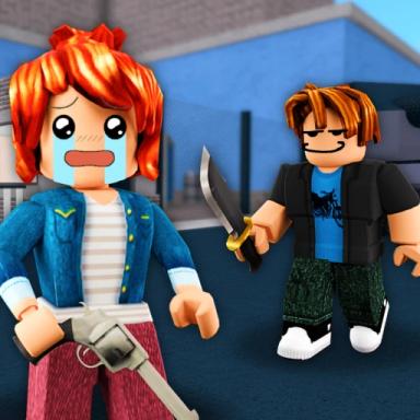 Thumbnail for Murder Mystery DUELS Game