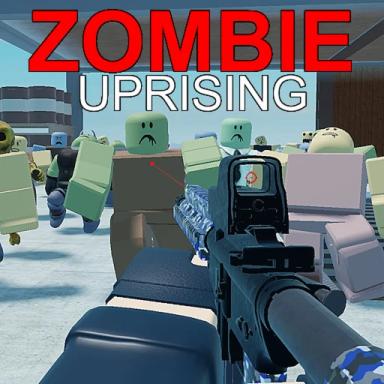 Thumbnail for Zombie Uprising Game