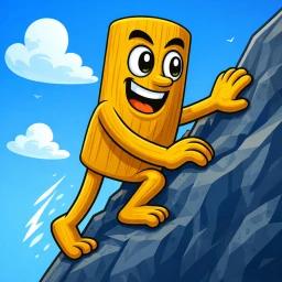 Brainrot Climber icon