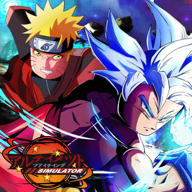 Ultimate Fighting Simulator icon